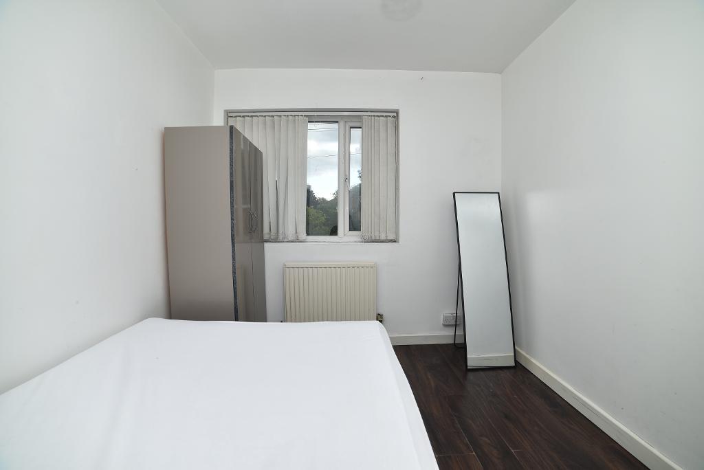1 Bedroom House Share to Rent in London, E14 7TH