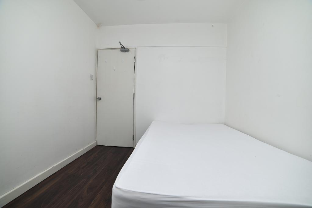 1 Bedroom House Share to Rent in London, E14 7TH