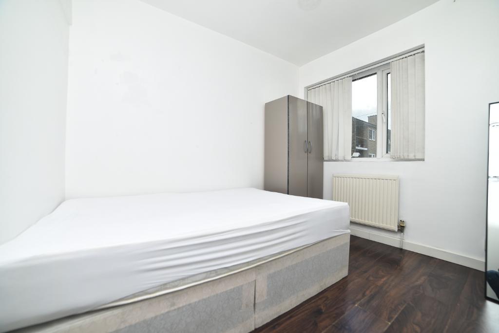 1 Bedroom House Share to Rent in London, E14 7TH