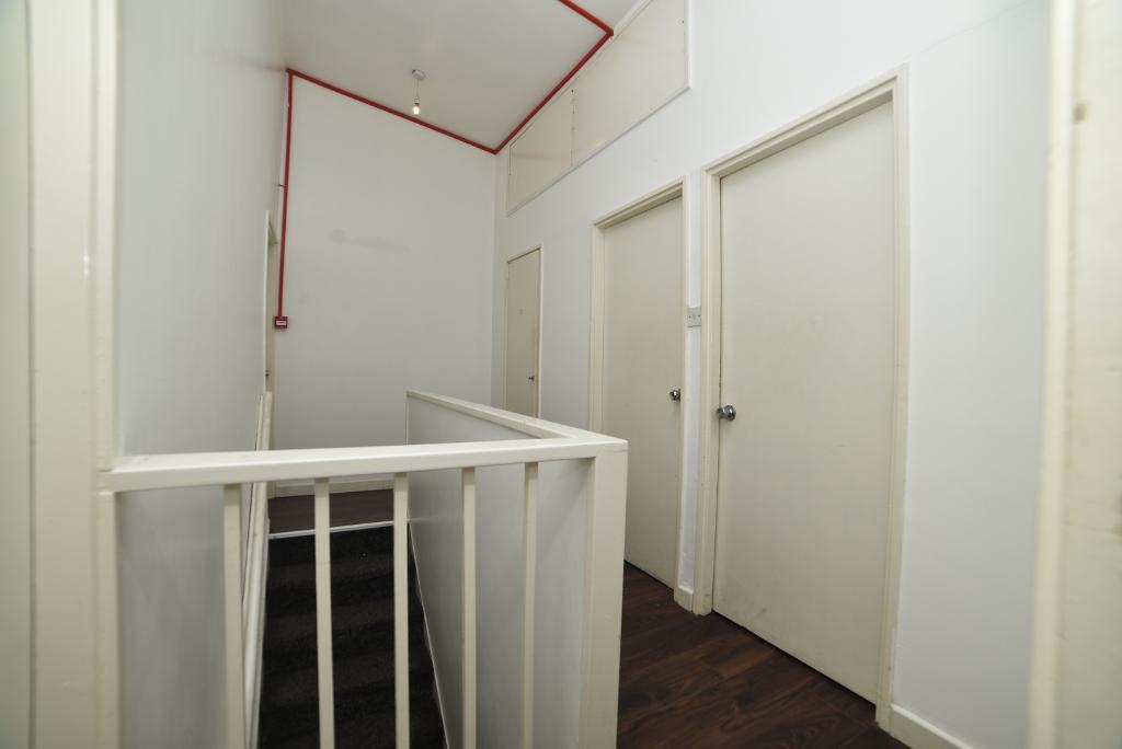 1 Bedroom House Share to Rent in London, E14 7TH