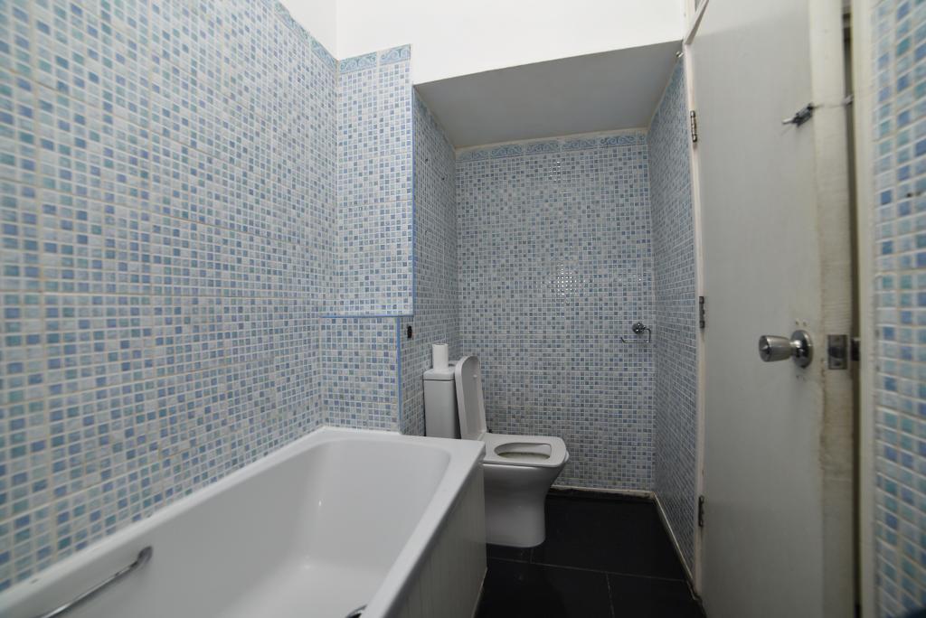 1 Bedroom House Share to Rent in London, E14 7TH