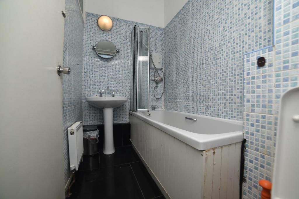 1 Bedroom House Share to Rent in London, E14 7TH