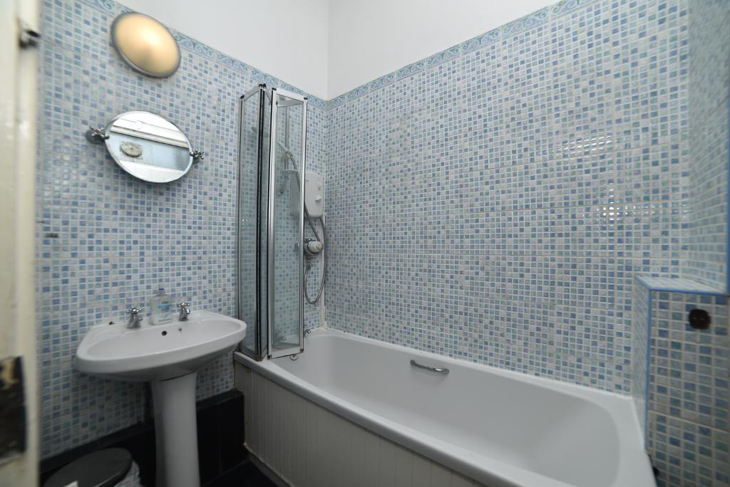 1 Bedroom House Share to Rent in London, E14 7TH