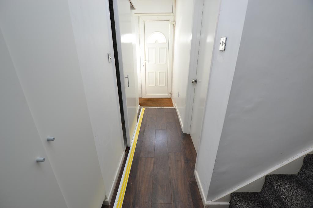 1 Bedroom House Share to Rent in London, E14 7TH