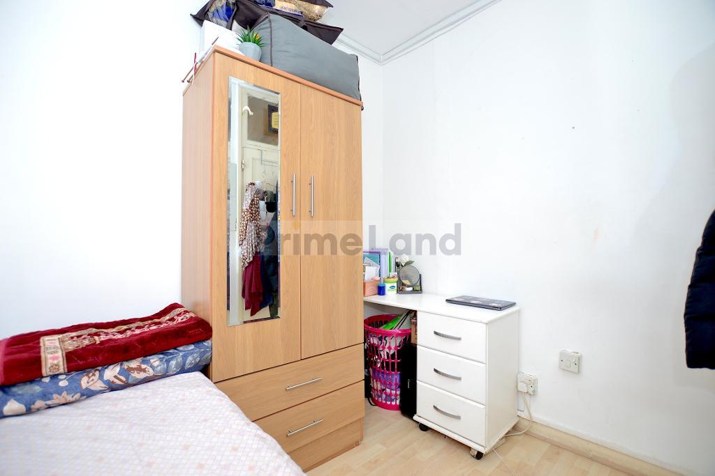 2 Bedroom Flat for Sale in London, E2 0JY
