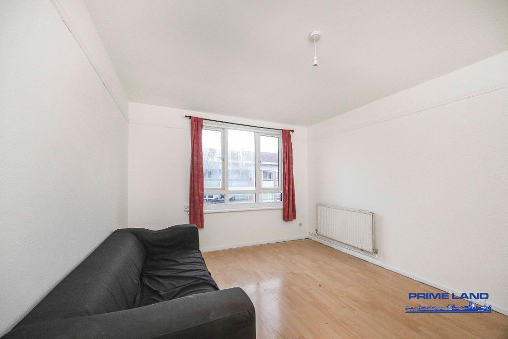 1 Bedroom Flat for Sale in London, E3 4EU
