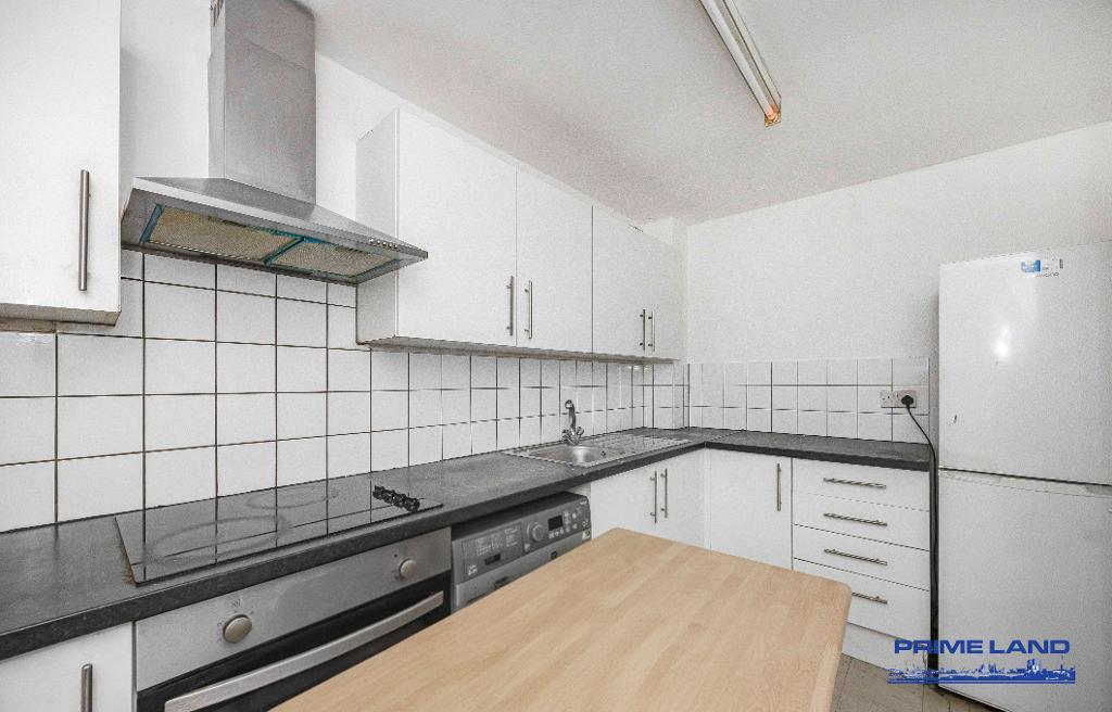 1 Bedroom Flat for Sale in London, E3 4EU