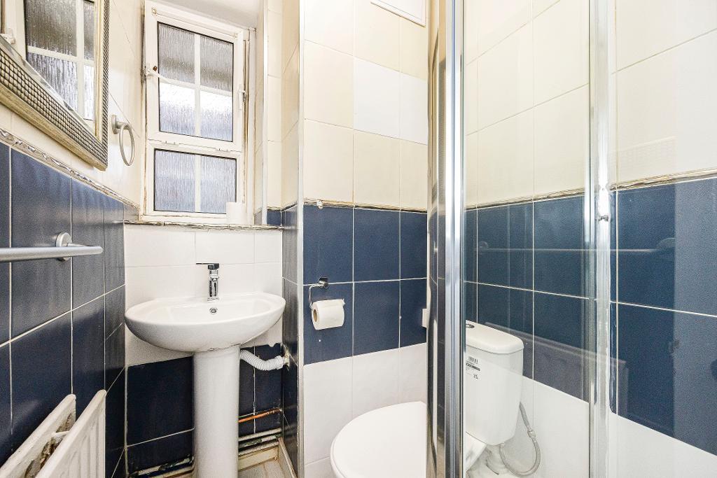 1 Bedroom Flat Share to Rent in London, E1 2QQ