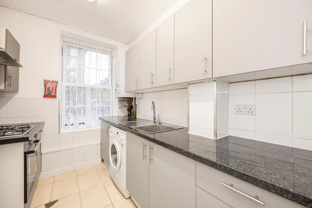 1 Bedroom Flat Share to Rent in London, E1 2QQ