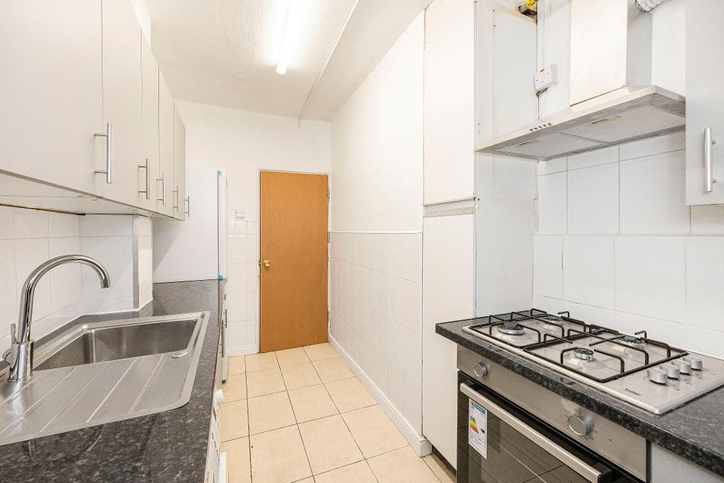 1 Bedroom Flat Share to Rent in London, E1 2QQ