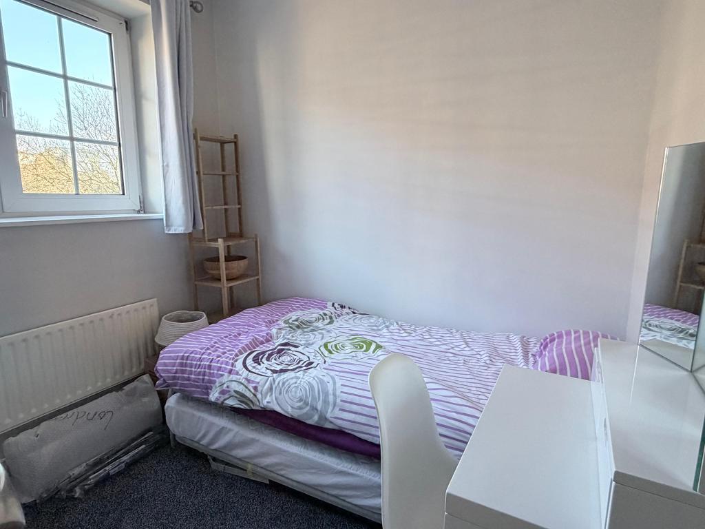 4 Bedroom Flat to Rent in London, E1 1PD