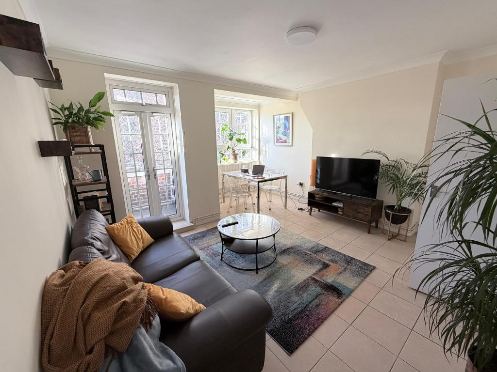 4 Bedroom Flat to Rent in London, E1 1PD