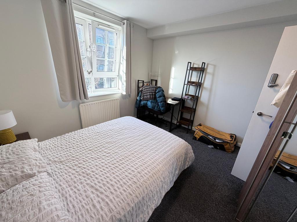 4 Bedroom Flat to Rent in London, E1 1PD