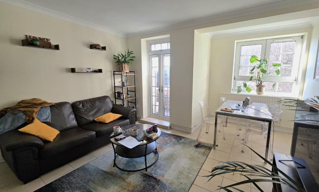 4 Bedroom Flat to Rent in London, E1 1PD