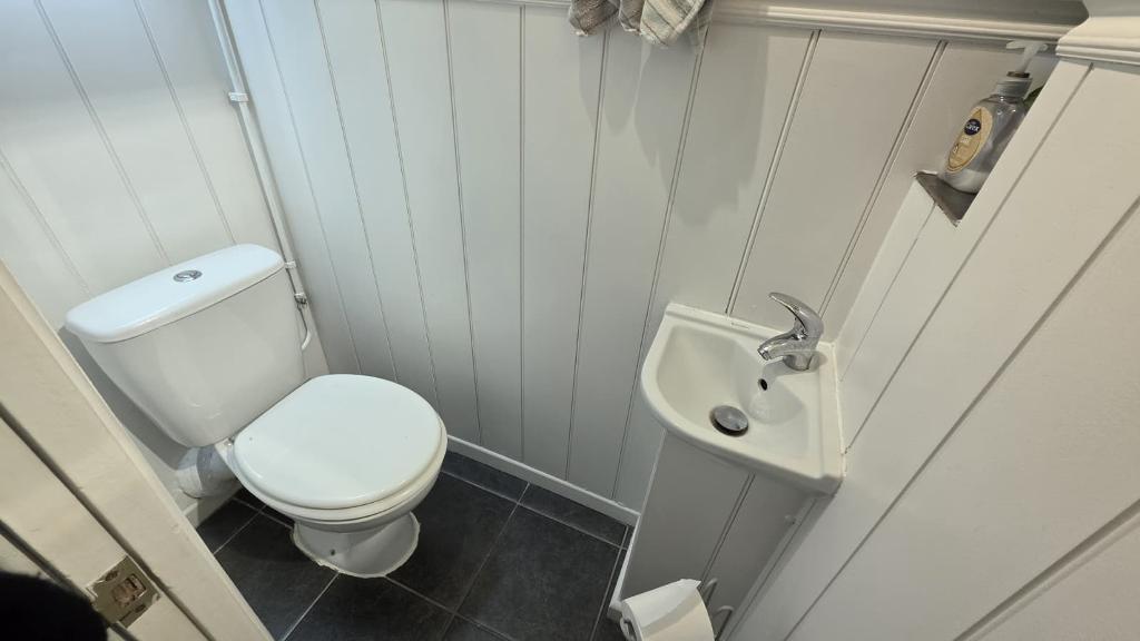 4 Bedroom Flat to Rent in London, E1 1PD