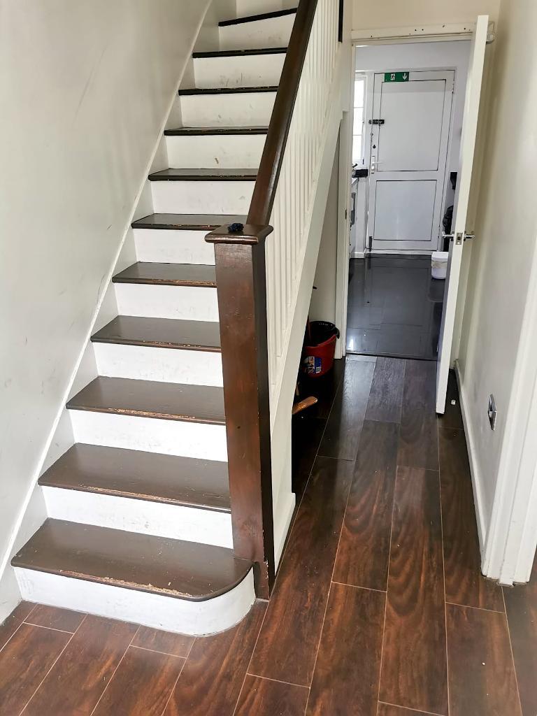 1 Bedroom Terraced to Rent in London, E14 7SH