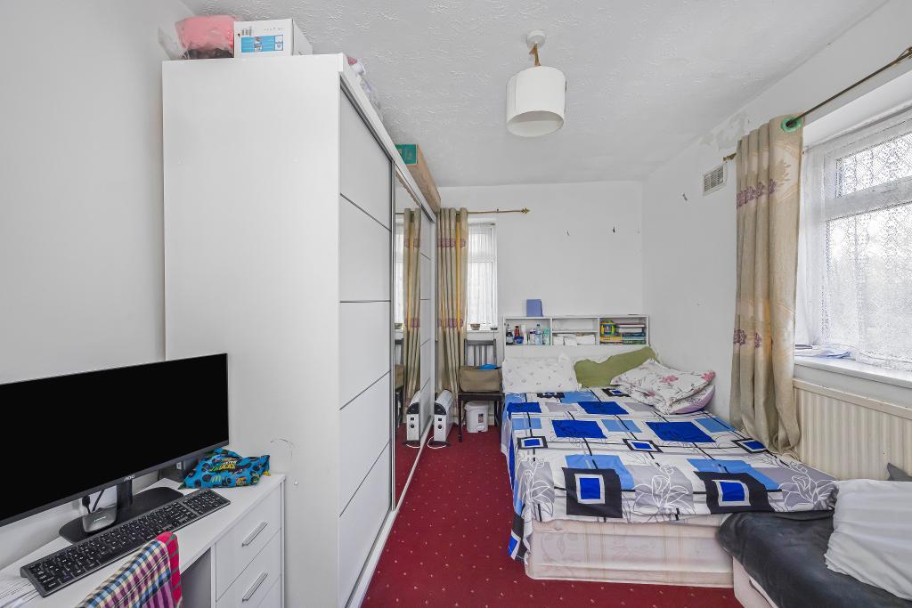 1 Bedroom Flat for Sale in London, E1 4QQ