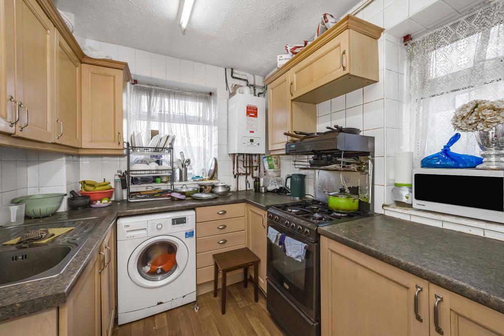 1 Bedroom Flat for Sale in London, E1 4QQ
