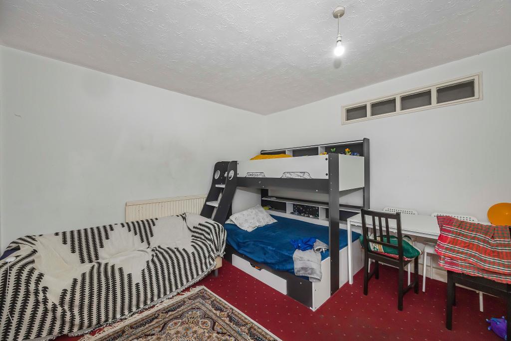 1 Bedroom Flat for Sale in London, E1 4QQ