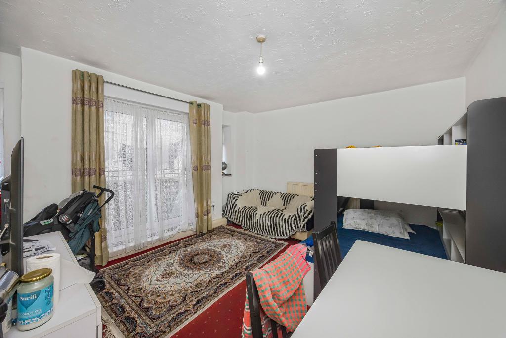 1 Bedroom Flat for Sale in London, E1 4QQ