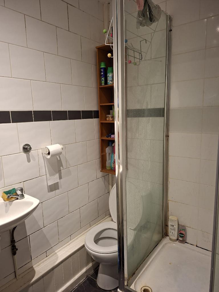 1 Bedroom Flat to Rent in London, E15 4DL