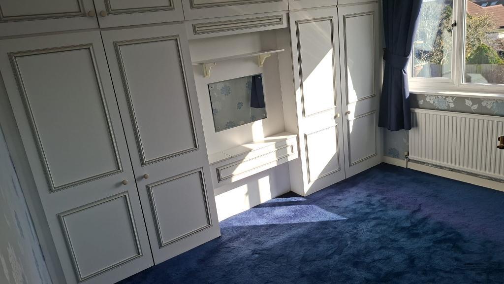 4 Bedroom Detached to Rent in Chadwell Heath, RM6 5BH