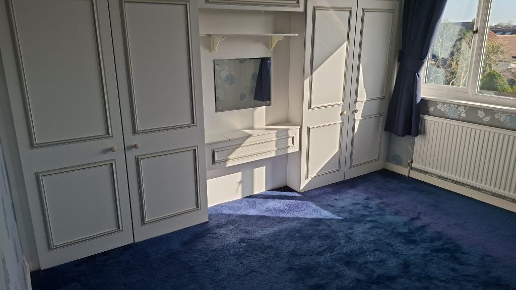 4 Bedroom Detached to Rent in Chadwell Heath, RM6 5BH