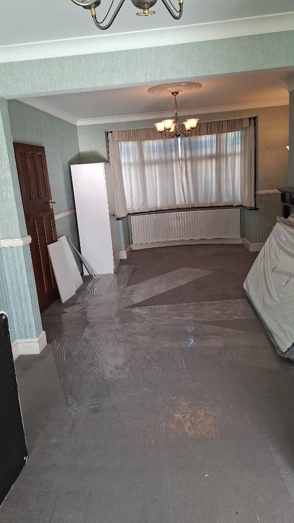 4 Bedroom Detached to Rent in Chadwell Heath, RM6 5BH