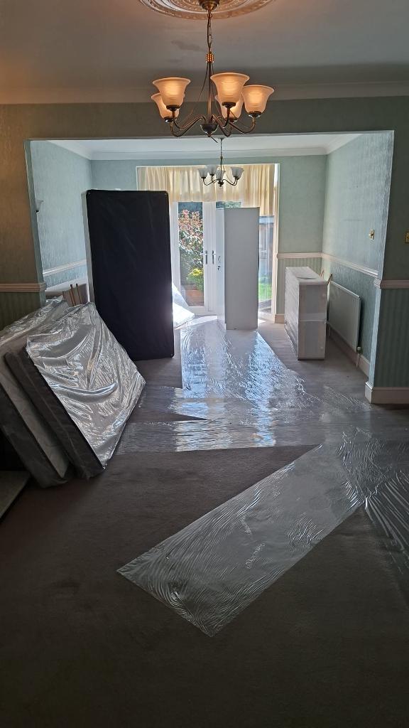 4 Bedroom Detached to Rent in Chadwell Heath, RM6 5BH