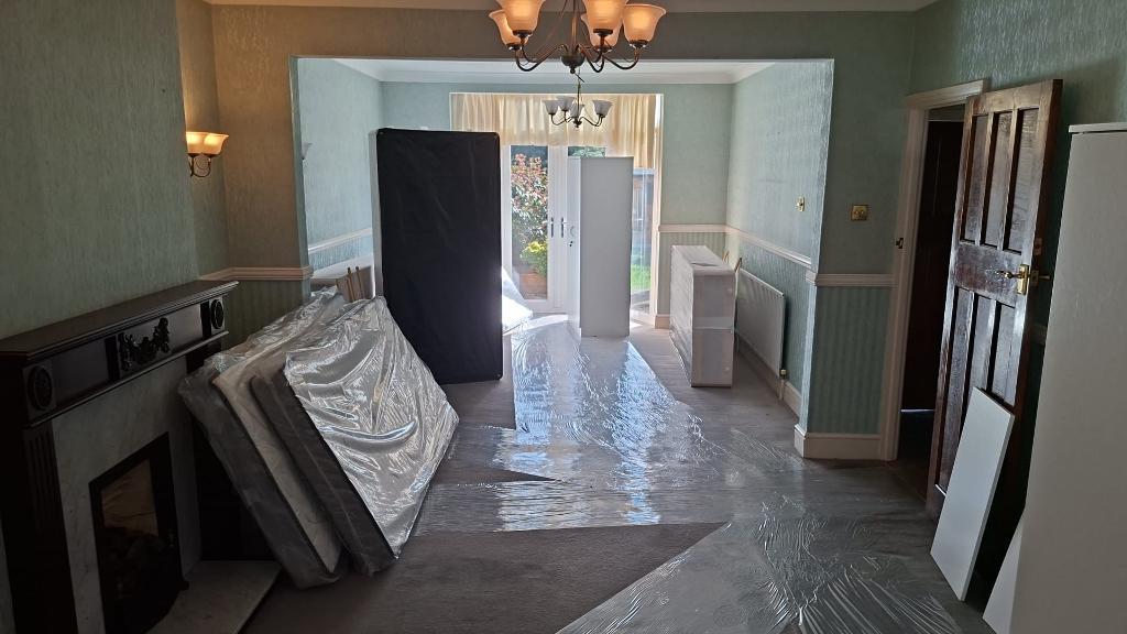 4 Bedroom Detached to Rent in Chadwell Heath, RM6 5BH