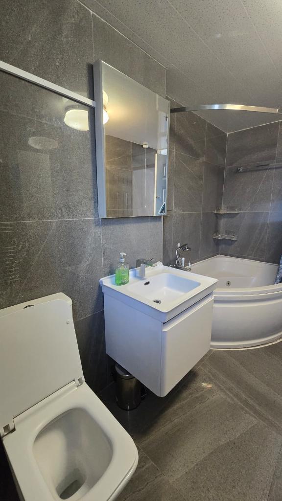 3 Bedroom Maisonette to Rent in London, E15 4HW