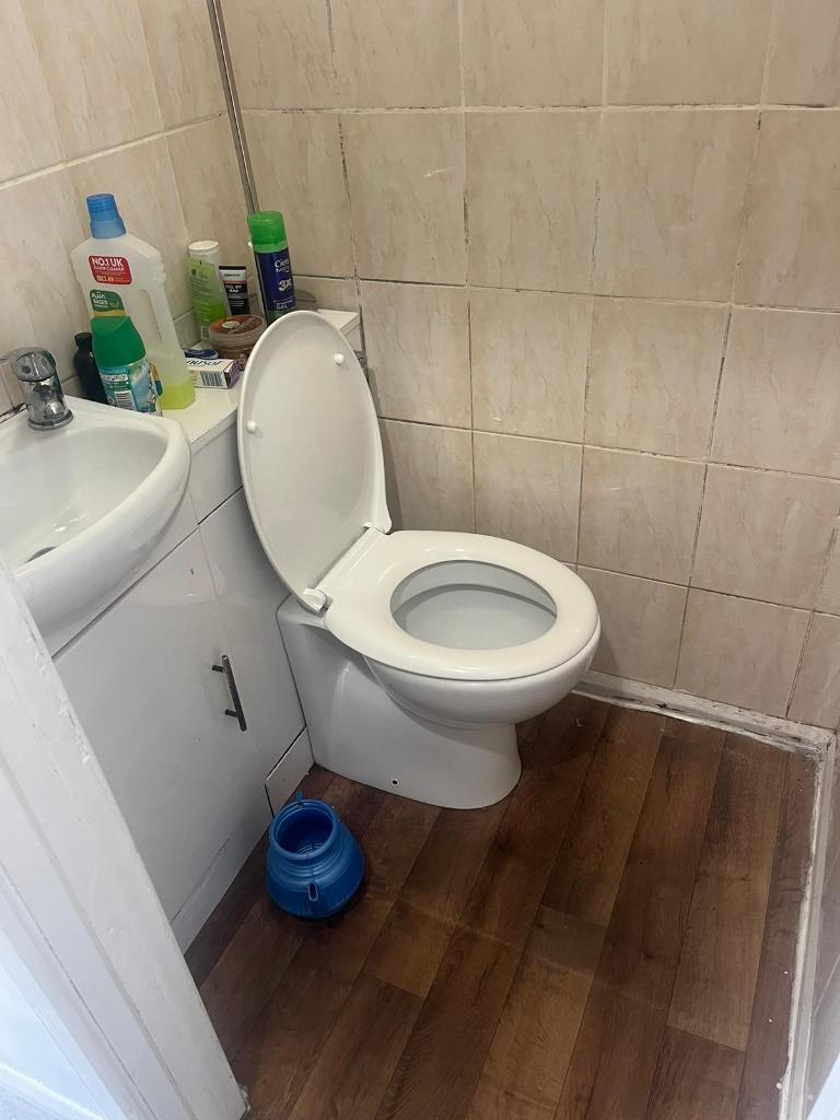 1 Bedroom Flat to Rent in London, E15 4DL
