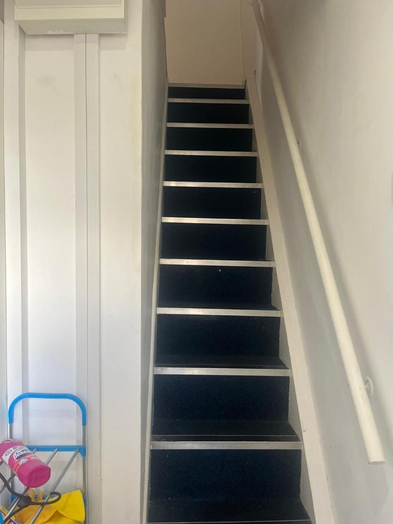 1 Bedroom Flat to Rent in London, E15 4DL