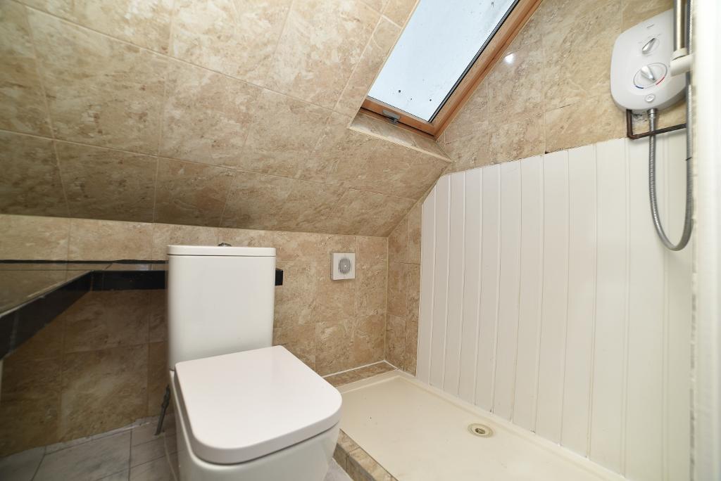 1 Bedroom House Share to Rent in London, E14 7SH