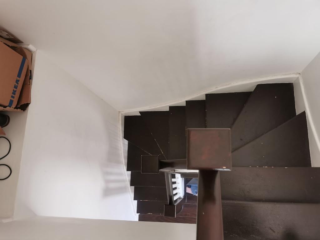 1 Bedroom House Share to Rent in London, E14 7SH