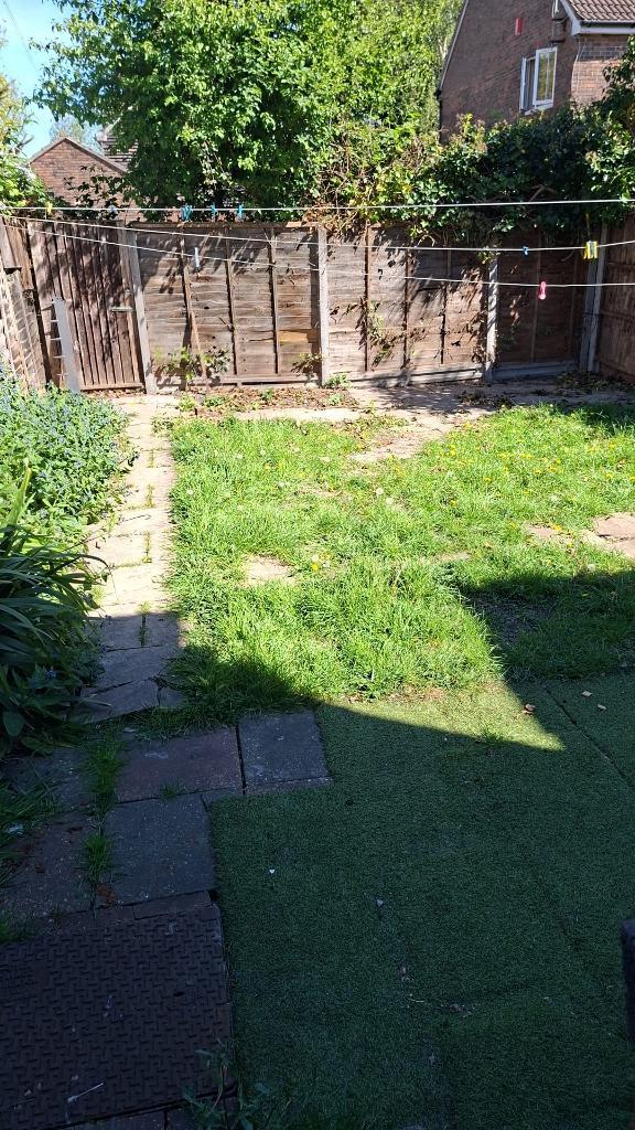 4 Bedroom End Terraced to Rent in London, E6 5RN