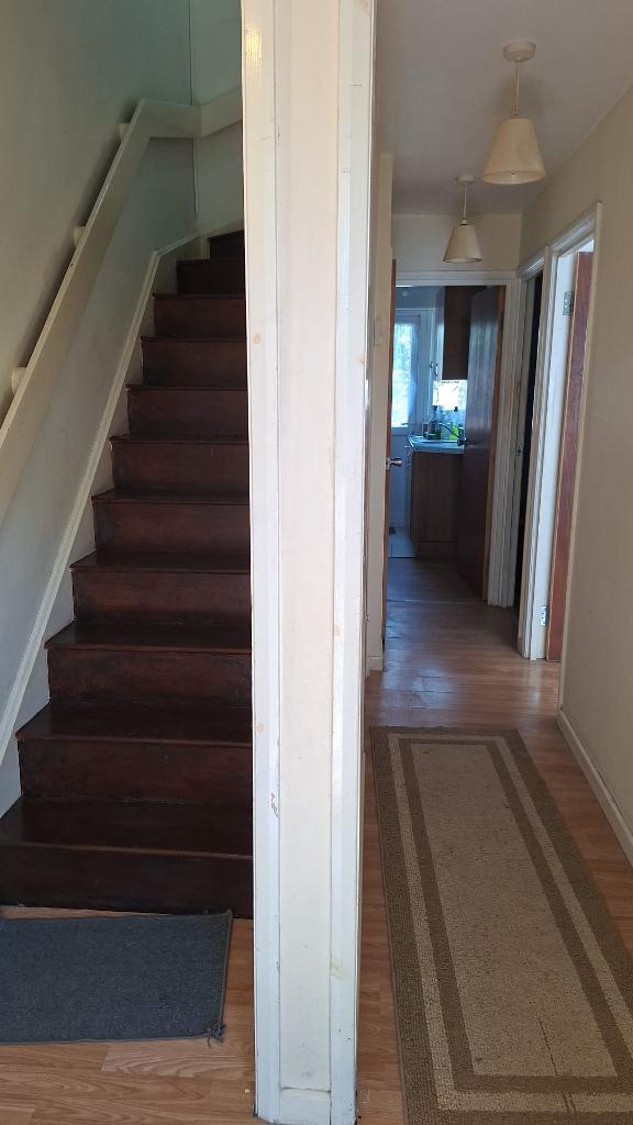 4 Bedroom End Terraced to Rent in London, E6 5RN