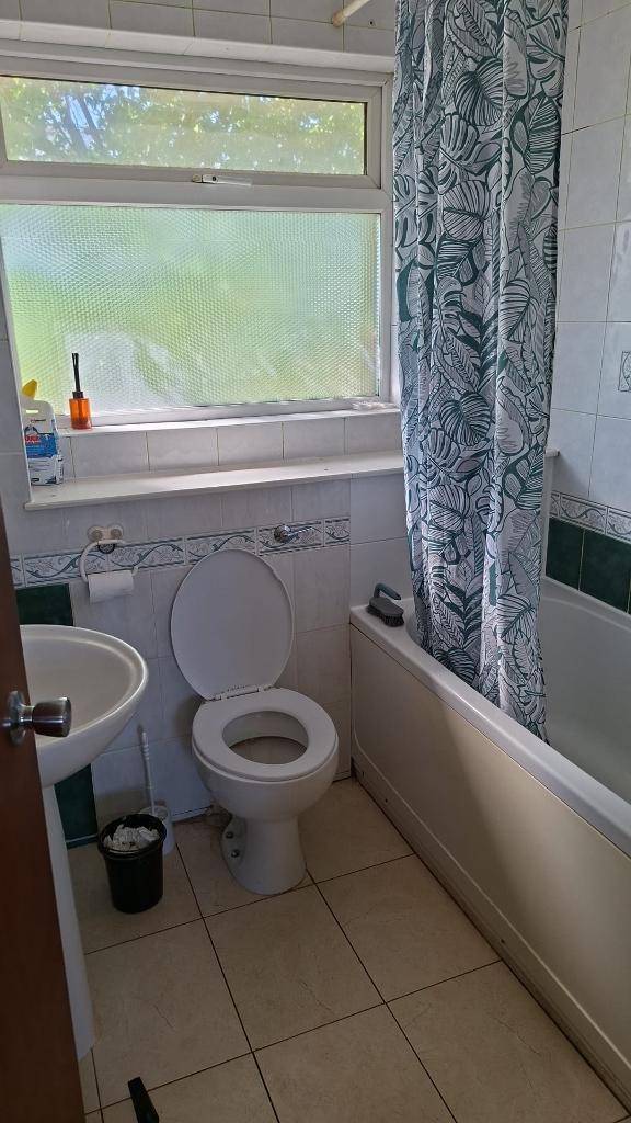 4 Bedroom End Terraced to Rent in London, E6 5RN