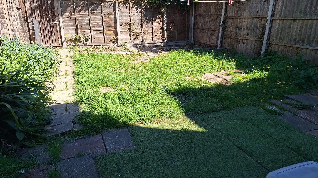 4 Bedroom End Terraced to Rent in London, E6 5RN