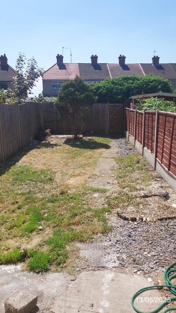 2 Bedroom Semi-Detached to Rent in London, RM8 3PJ