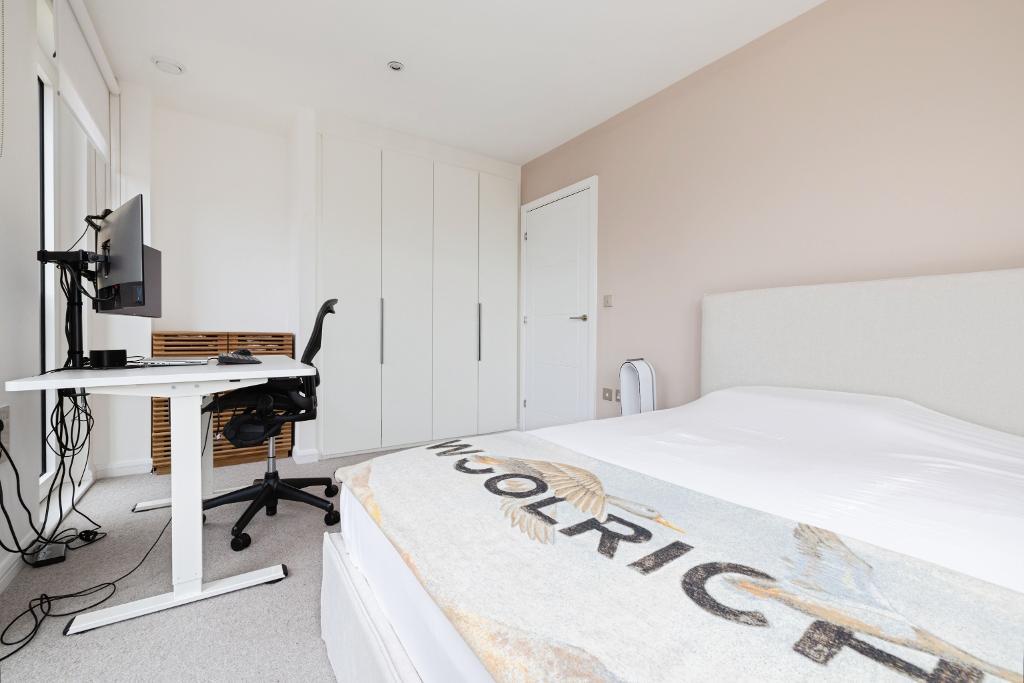 2 Bedroom Flat to Rent in London, E1 2GA