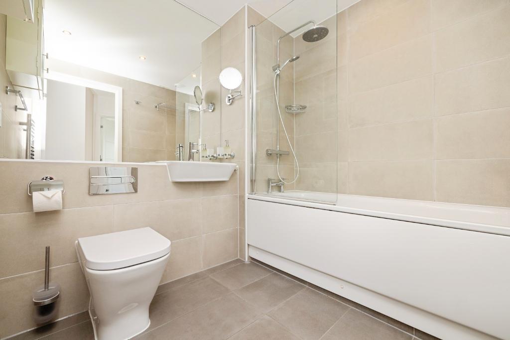 2 Bedroom Flat to Rent in London, E1 2GA