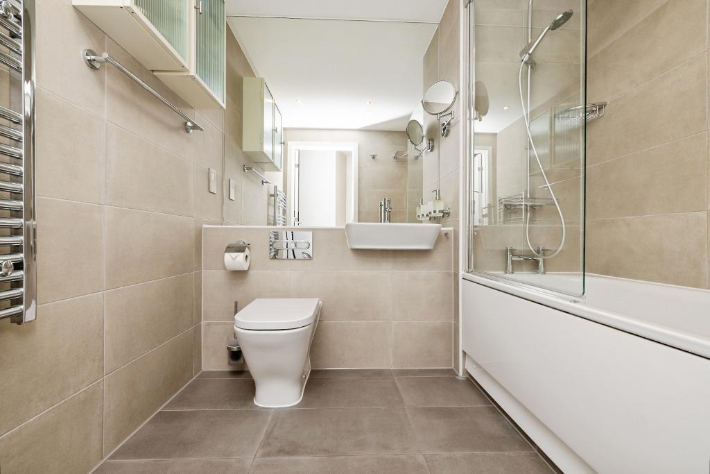 2 Bedroom Flat to Rent in London, E1 2GA