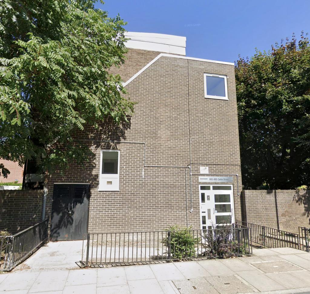 4 Bedroom Maisonette to Rent in London, E1W 3ER