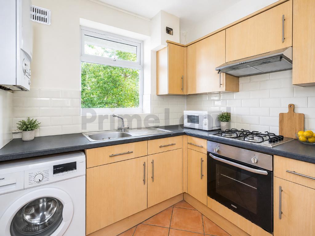 2 Bedroom Flat for Sale in London, E1 5LW
