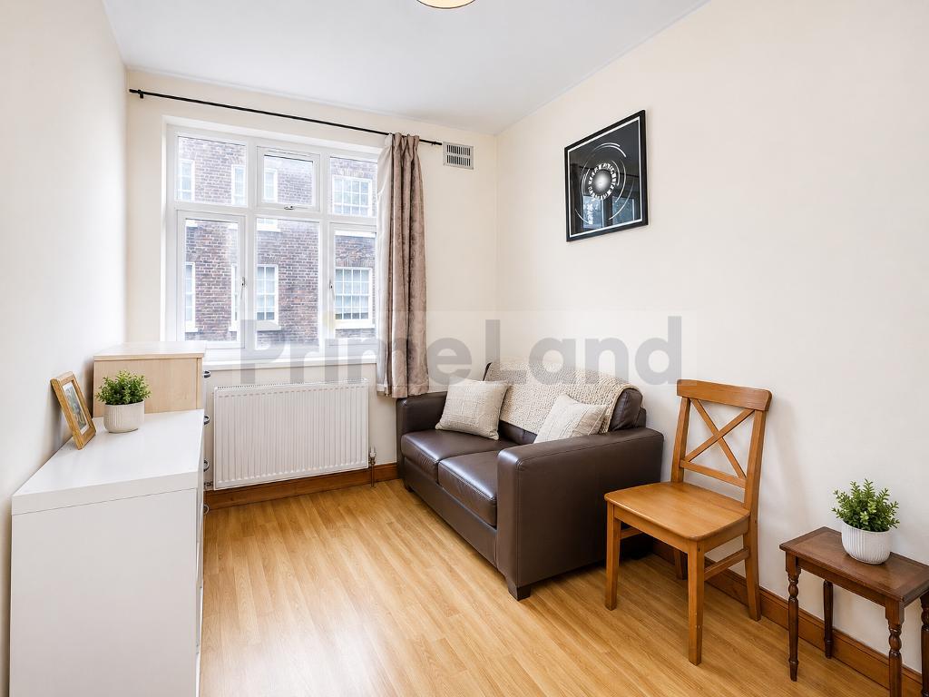 2 Bedroom Flat for Sale in London, E1 5LW