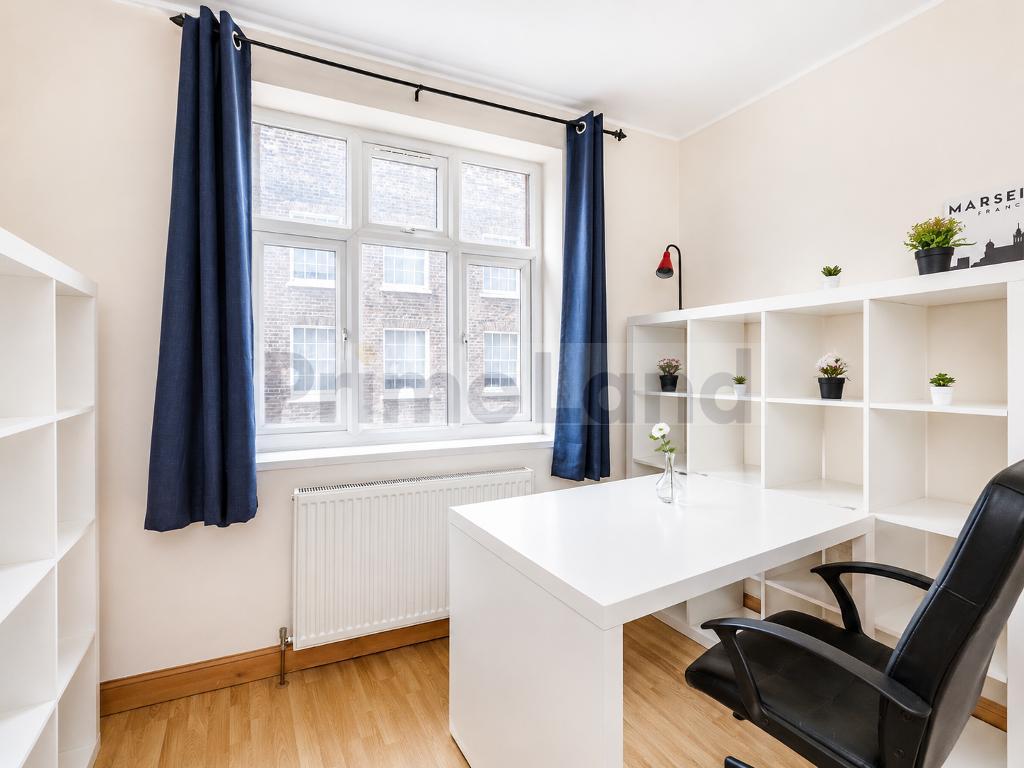 2 Bedroom Flat for Sale in London, E1 5LW
