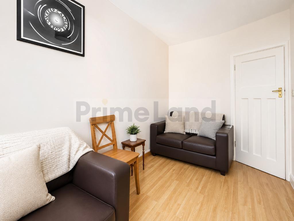 2 Bedroom Flat for Sale in London, E1 5LW
